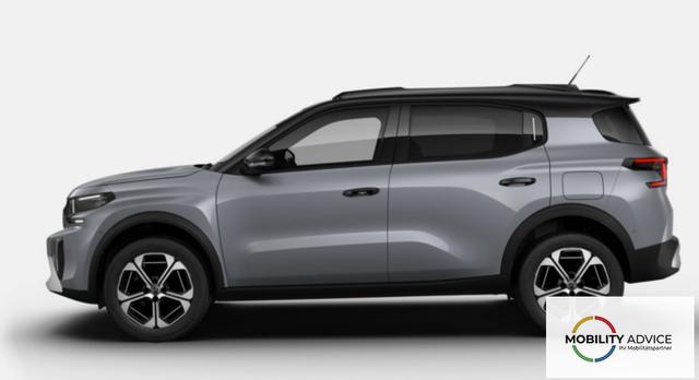 Citro&euml;n C3 Aircross MAX Hybrid 7S Nav Kam 2xPDC CarP 17Z 