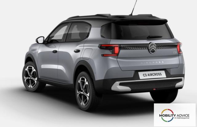 Citro&euml;n C3 Aircross MAX Hybrid 7S Nav Kam 2xPDC CarP 17Z 