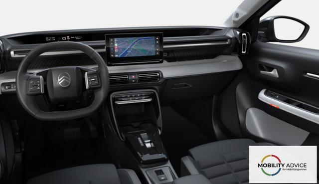 Citro&euml;n C3 Aircross MAX Hybrid 7S Nav Kam 2xPDC CarP 17Z 