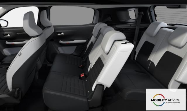 Citro&euml;n C3 Aircross MAX Hybrid 7S Nav Kam 2xPDC CarP 17Z 