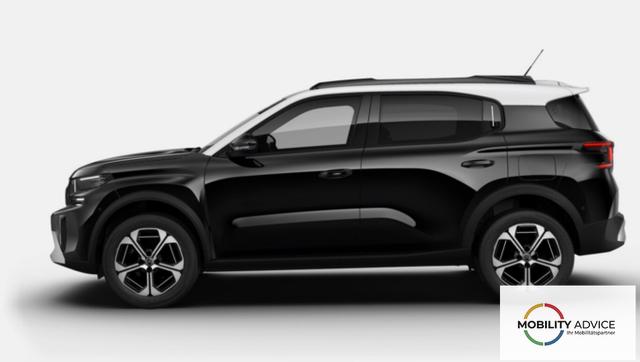 Citro&euml;n C3 Aircross MAX Hybrid 7S Nav Kam 2xPDC CarP 17Z 