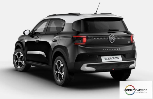 Citro&euml;n C3 Aircross MAX Hybrid 7S Nav Kam 2xPDC CarP 17Z 