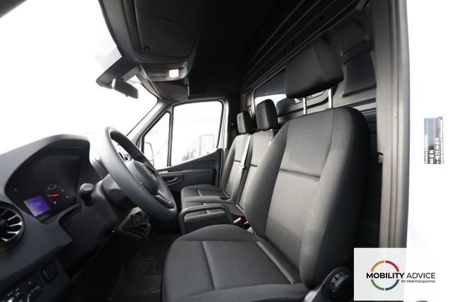 Mercedes-Benz Sprinter III Kasten 317 CDI 170 3-S Klima L3H3 