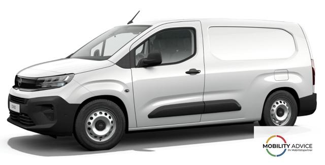 Opel Combo XL AT8CarPlay Kam SichtP Gummiboden 