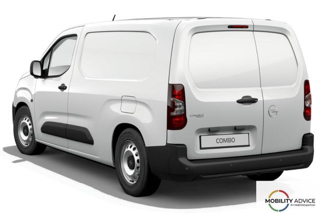 Opel Combo XL AT8CarPlay Kam SichtP Gummiboden 