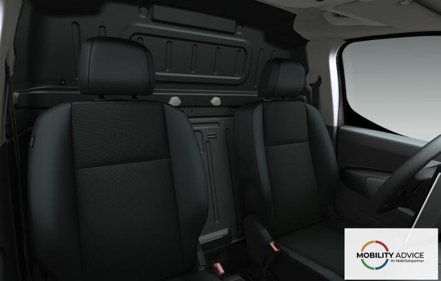 Opel Combo XL AT8 LED CarPlay Kam SichtP Gummib 3-S 
