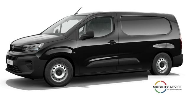 Opel Combo XL AT8CarPlay Kam SichtP Gummiboden 