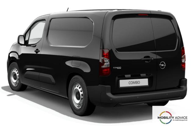 Opel Combo XL AT8CarPlay Kam SichtP Gummiboden 