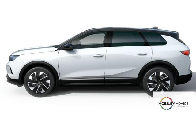 Opel Grandland GS Hybrid AUT TechP HUD Matrix Nav ACC 
