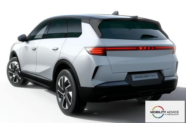 Opel Grandland GS Hybrid AUT TechP HUD Matrix Nav ACC 