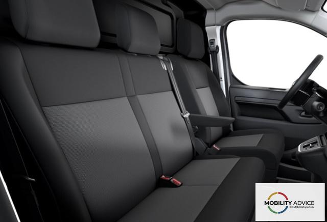 Citro&euml;n Jumpy XL AT WinterP Kam AHK ModuWork Holz StyleP 