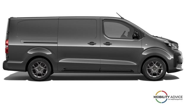Citro&euml;n Jumpy XL AT Nav WinterP Kam AHK ModuW Holz Style 