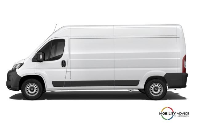 Peugeot Boxer 435 AT L3H2 Kam CarPlay VisibP E-Rad PDC 