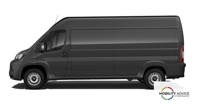 Peugeot Boxer 435 AT L3H2 Nav AHK CarP Kam VisibP PDC BT 