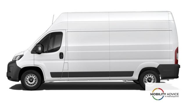 Peugeot Boxer 435 AT L3H3 Kam CarPlay VisibP E-Rad PDC 