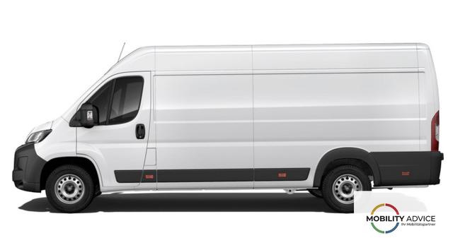 Peugeot Boxer 435 AT L4H2 Kam CarPlay VisibP E-Rad PDC 