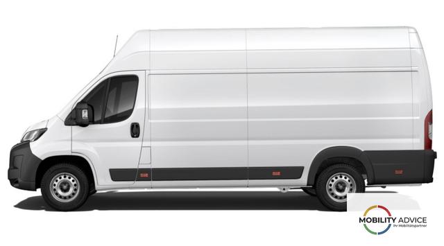 Peugeot Boxer 435 AT L4H3 Kam CarPlay VisibP E-Rad PDC 