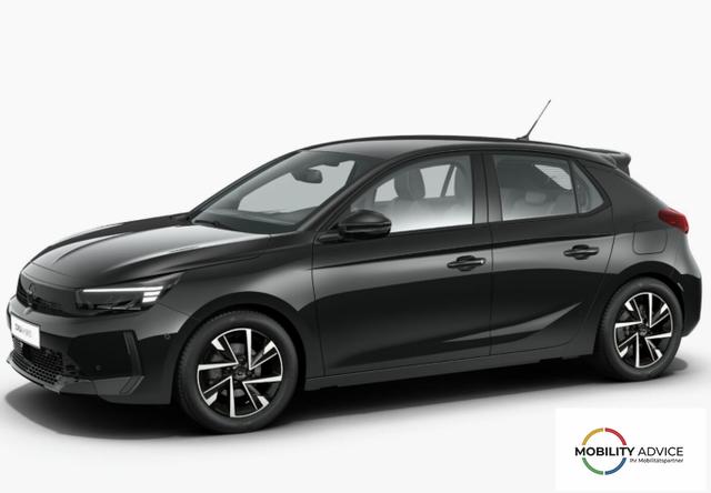 Opel Corsa GS Hybrid AT6 KomfortP SHZ ACC LM16Z 