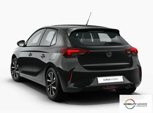 Opel Corsa GS Hybrid AT6 KomfortP SHZ ACC LM16Z 