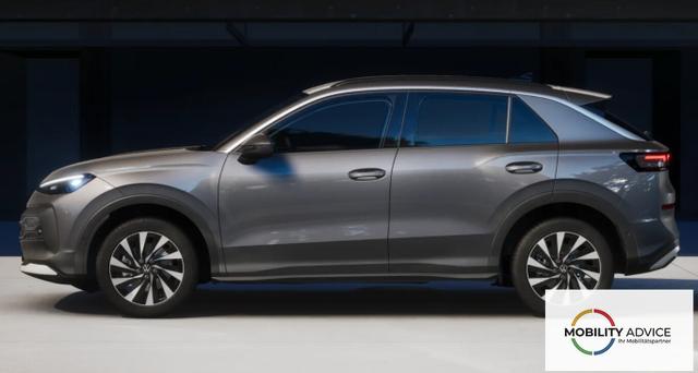 Volkswagen T-Roc Life eTSI neuMod 5JGar SHZ LM17 PrivG Kam Alarm 