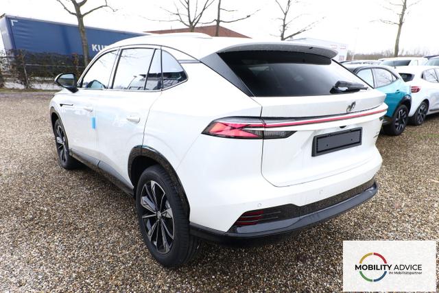 MG HS Comfort HEV+ ACC TotW Kam Nav LED Keyl 19Z 