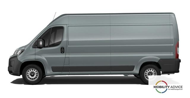 Opel Movano 35+ AT8 L3H2 AppleC NSW Kam LaneA Klima 