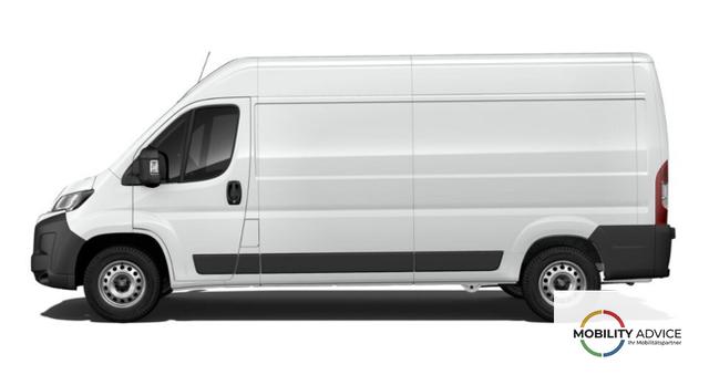 Opel Movano 35+ AT8 L3H2 AppleC NSW Kam 270&deg; 