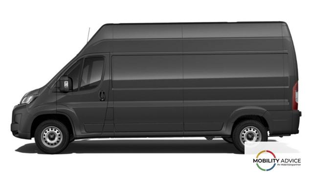 Opel Movano 35+ AT8 L3H3 AppleC NSW Kam LaneA Klima 