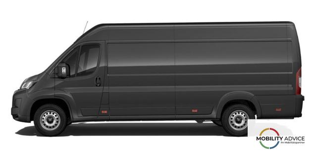 Opel Movano 35+ AT8 L4H2 AppleC NSW Kam LaneA Klima 
