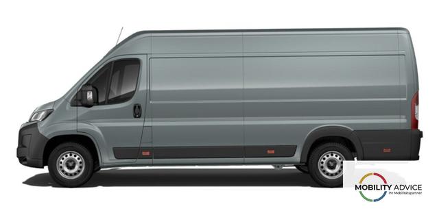 Opel Movano 35+ AT8 L4H2 AppleC NSW Kam 270&deg; 