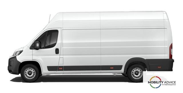 Opel Movano 35+ AT8 L4H3 AHK AppleC NSW Kam 270&deg; 
