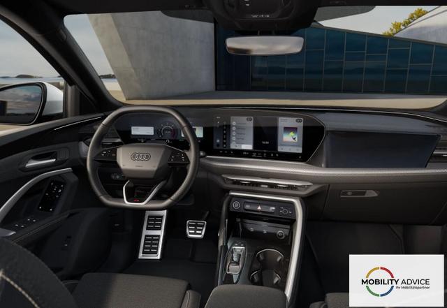 Audi Q5 S line 2xS Tech PrivG 20Z ACC Kam LED+ VirCo+ 