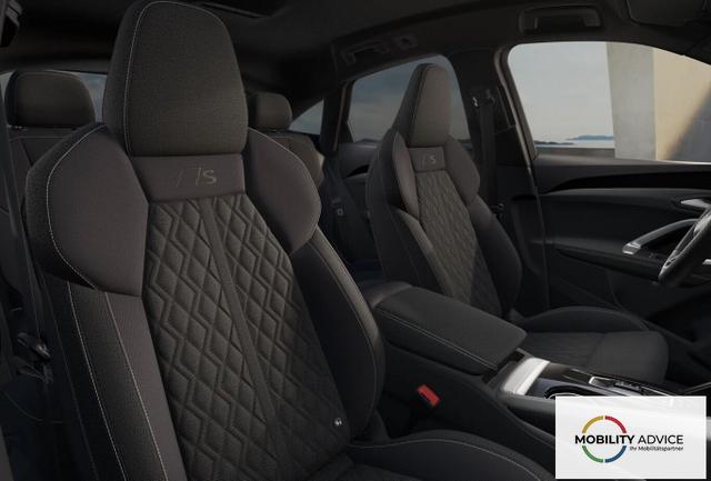 Audi Q5 S line 2xS Tech PrivG 20Z ACC Kam LED+ VirCo+ 