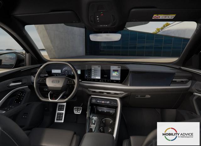 Audi Q5 S line 2xS Tech PrivG 20Z Leder ACC Kam KlimaP 