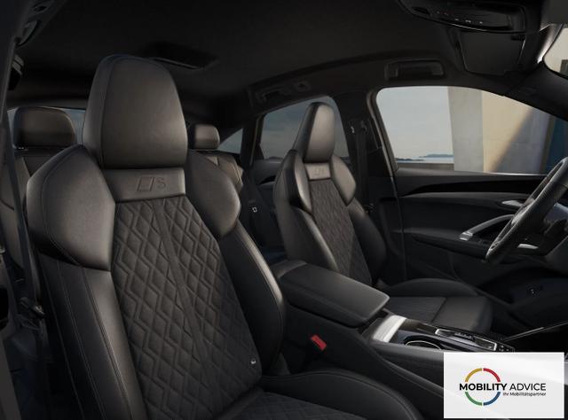 Audi Q5 S line 2xS Tech PrivG 20Z Leder ACC Kam KlimaP 