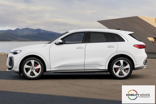 Audi Q5 S line 2xS Tech PrivG 20Z ACC Kam LED+ VirCo+ 