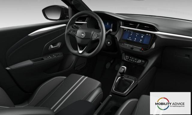 Opel Corsa GS KomfortP Kam PDC vo/hi AppC Totw 16Z 