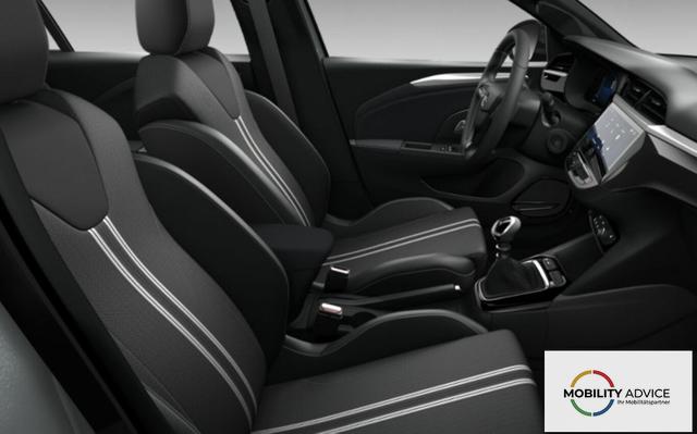 Opel Corsa GS KomfortP Kam PDC vo/hi AppC Totw 16Z 