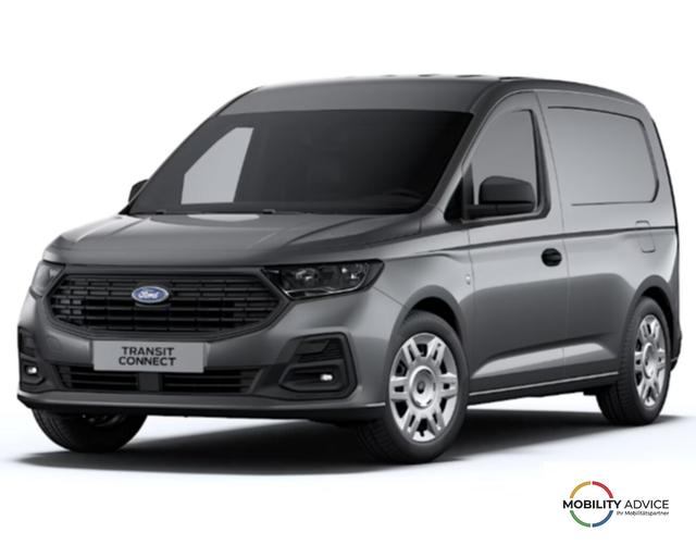 Ford Transit Connect Trend L2 Aut SHZ DigiCo Temp PDC 