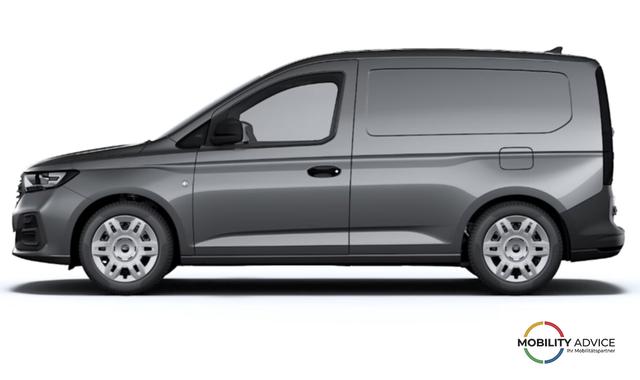 Ford Transit Connect Trend L2 Aut SHZ DigiCo Temp PDC 