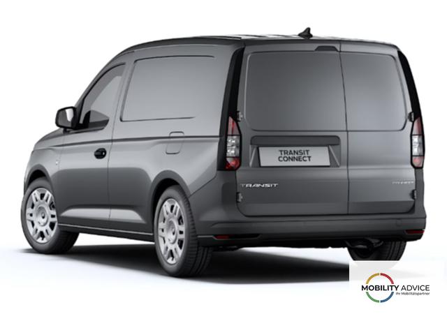 Ford Transit Connect Trend L2 Aut SHZ DigiCo Temp PDC 