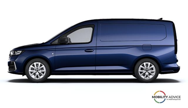 Ford Transit Connect Limited L2 Aut LED AHK SHZ ACC 