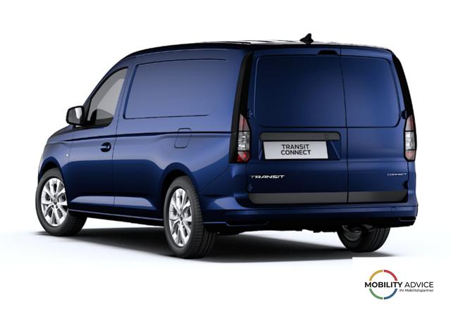 Ford Transit Connect Limited L2 Aut LED AHK SHZ ACC 