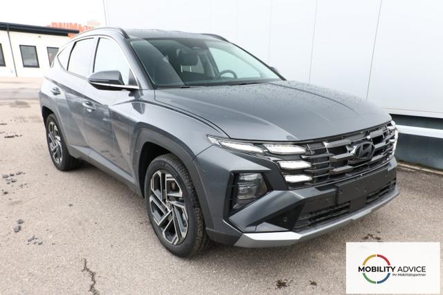 Hyundai TUCSON Trend MHEV Matrix HUD 19Z Krell 3Z-Klima 