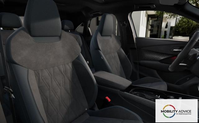 Audi Q3 Sportback quattro 2xS line Pano Tech+ KlimaP 