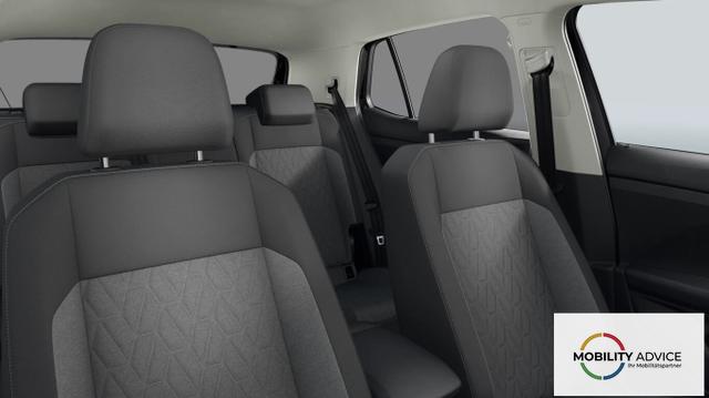 Volkswagen T-Cross DSG Matrix 2ZKlima PrivG KAM R2D SHZ PDC 