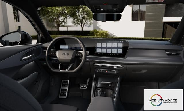 Audi Q3 Sportback quattro 2xS line Tech+ KlimaP 19Z 