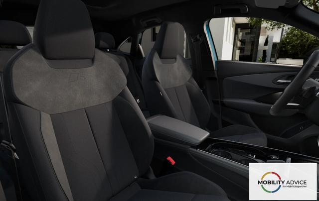 Audi Q3 Sportback quattro 2xS line Tech+ KlimaP 19Z 