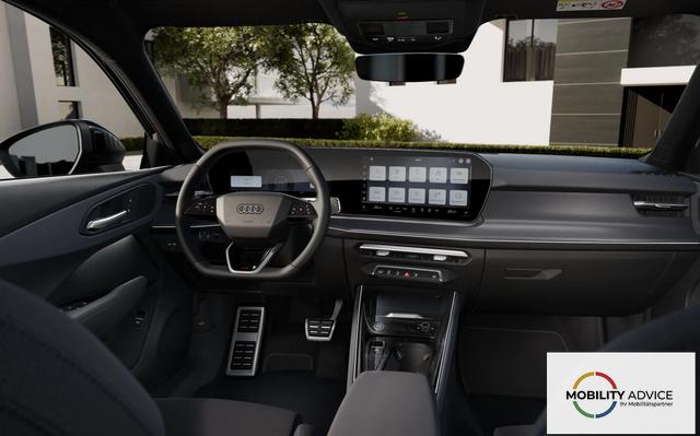 Audi Q3 Sportback quattro 2xS line Tech+ KlimaP 19Z 