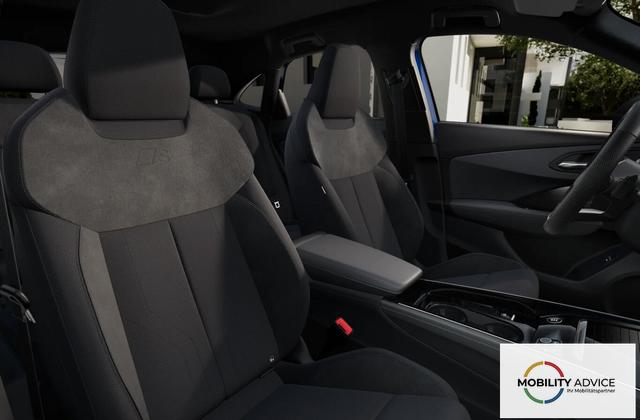 Audi Q3 Sportback quattro 2xS line Tech+ KlimaP 19Z 